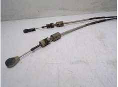 Recambio de palanca cambio para ford mondeo lim. trend referencia OEM IAM 2172161 DG9R7C453MKC  2