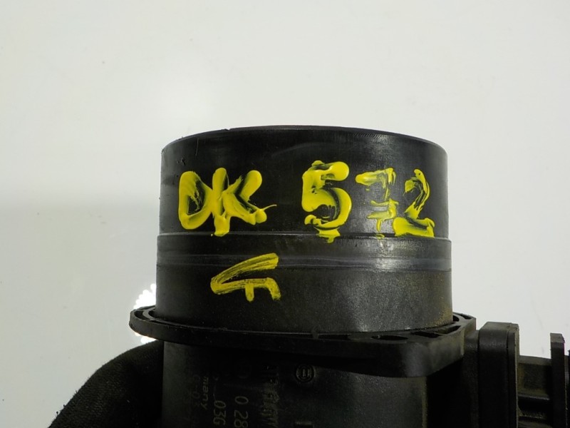 Recambio de caudalimetro para volkswagen passat variant (3c5) 2.0 tdi referencia OEM IAM 03G906461C 03G906461C 0281002735