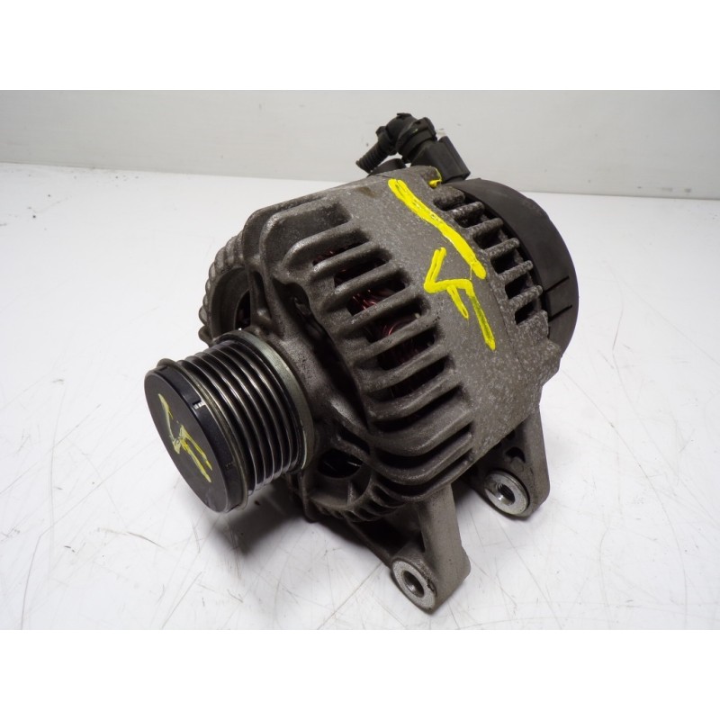 Recambio de alternador para citroën c3 1.2 12v e-vti referencia OEM IAM 9806007480 9806007480 