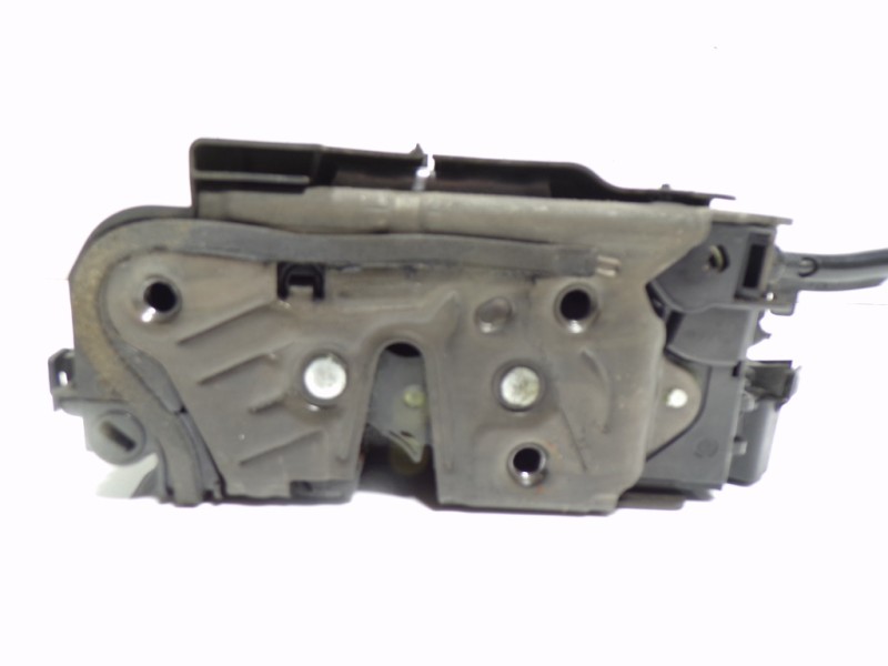 Recambio de cerradura puerta delantera derecha para seat toledo (kg3) 1.6 tdi referencia OEM IAM 5TB837016A 5TB837016A 