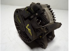 Recambio de alternador para citroën c3 1.2 12v e-vti referencia OEM IAM 9806007480 9806007480  2