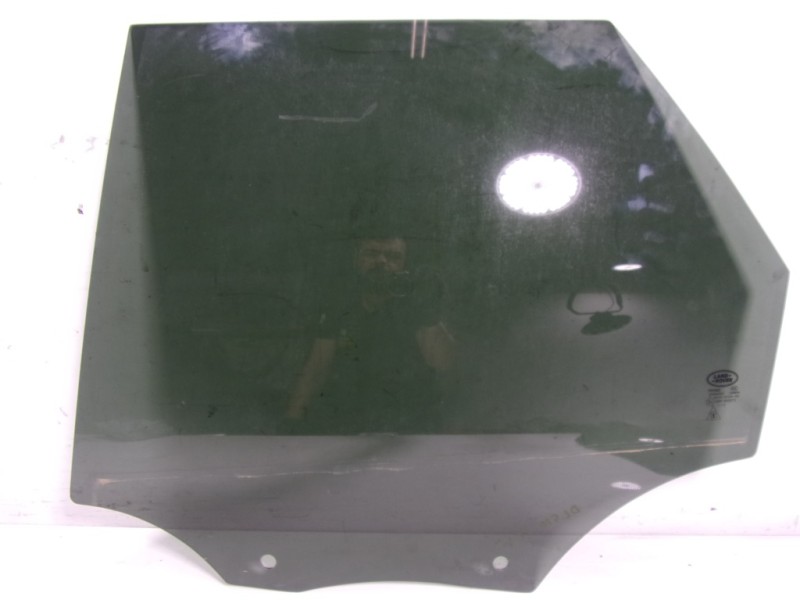 Recambio de cristal puerta trasero izquierdo para land rover new discovery l462 3.0 d referencia OEM IAM LR082927  