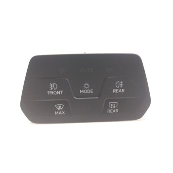 MANDO LUCES 5H0941193AG 5H0941193AG 