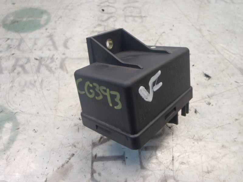 Recambio de caja precalentamiento para alfa romeo 166 2.4 jtd 20v distinctive referencia OEM IAM 60672509 55187288 