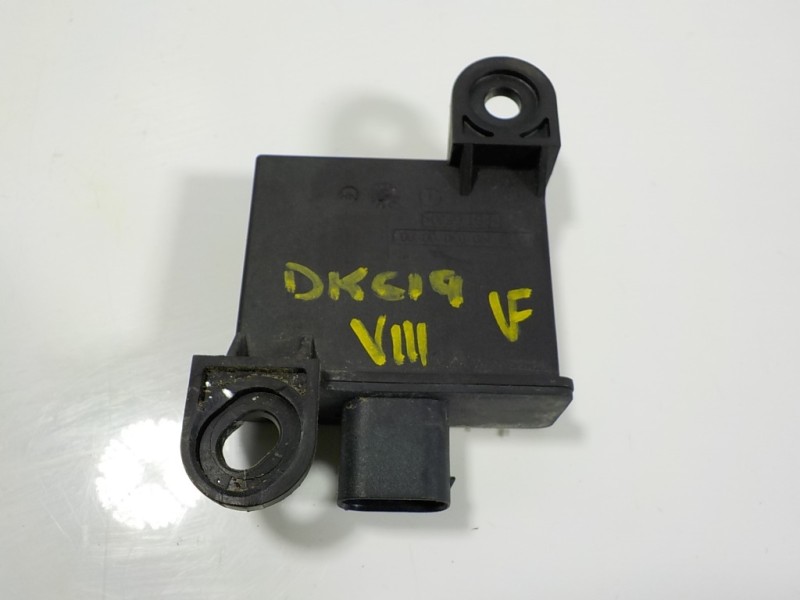 Recambio de modulo electronico para bentley continental gt supersports referencia OEM IAM 4F090728305 4F090728305 