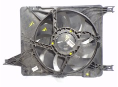 Recambio de electroventilador para nissan qashqai (j10) tekna referencia OEM IAM 21481JD21A 5393199  2