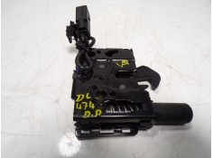 Recambio de cerradura capot para seat leon sportstourer (kl8) fr referencia OEM IAM 4K0823509A 4K082350904S  2