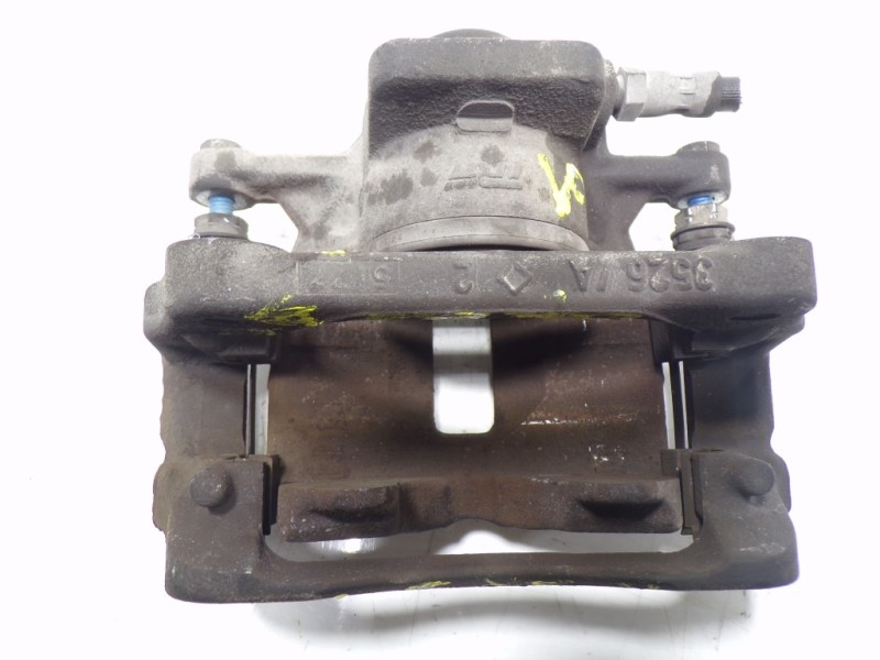 Recambio de pinza freno delantera derecha para mini mini (r56) 1.6 16v referencia OEM IAM 34116778336  