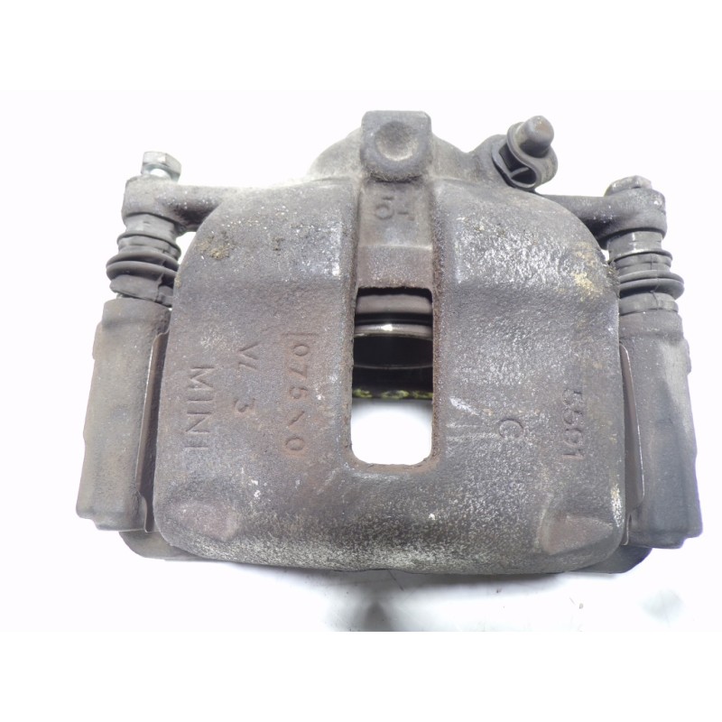 Recambio de pinza freno delantera izquierda para mini mini (r56) 1.6 16v referencia OEM IAM 34116778335  