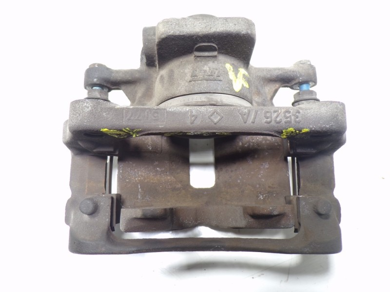 Recambio de pinza freno delantera izquierda para mini mini (r56) 1.6 16v referencia OEM IAM 34116778335  