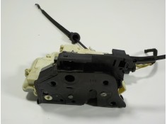 Recambio de cerradura puerta delantera derecha para volkswagen passat variant (3c5) 2.0 tdi referencia OEM IAM 3C1837016A 3C1837 2