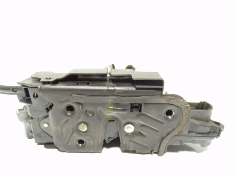 Recambio de cerradura puerta delantera izquierda para seat toledo (kg3) 1.6 tdi referencia OEM IAM 5TB837015A 5TB837015A 