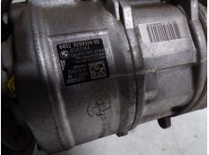 Recambio de compresor aire acondicionado para bmw serie 1 lim. (f20/f21) 1.5 12v turbodiesel referencia OEM IAM 64529299328 6452 2
