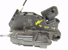Recambio de cerradura puerta delantera izquierda para seat toledo (kg3) 1.6 tdi referencia OEM IAM 5TB837015A 5TB837015A  2