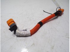 Recambio de modulo electronico para opel corsa f electric referencia OEM IAM  9826145080  2