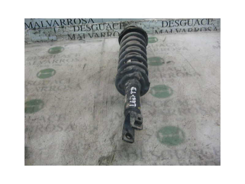 Recambio de amortiguador trasero derecho para mg mg zs (t/rt) td referencia OEM IAM   