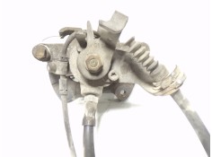 Recambio de pinza freno trasera derecha para mini mini (r56) 1.6 16v referencia OEM IAM 34216785612   2