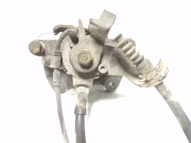 Recambio de pinza freno trasera derecha para mini mini (r56) 1.6 16v referencia OEM IAM 34216785612  