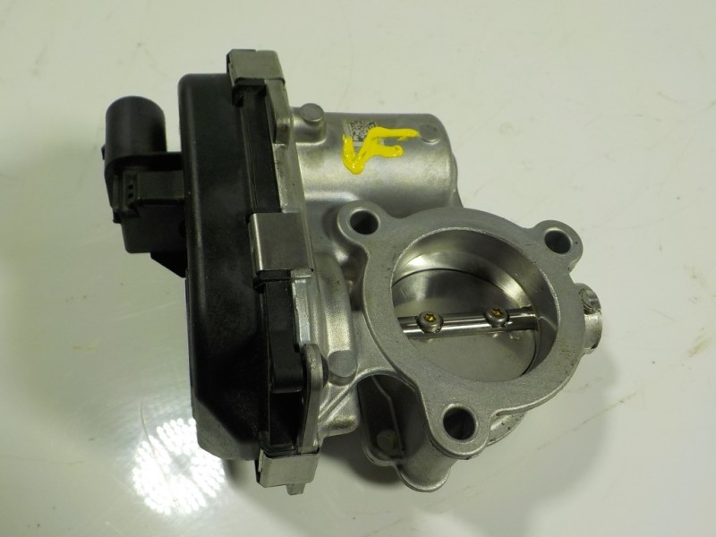 Recambio de caja mariposa para seat ibiza (kj1) fr referencia OEM IAM 05C133062 05C133062A 02821326B