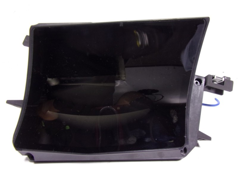 Recambio de cuadro instrumentos para land rover new discovery l462 3.0 d referencia OEM IAM LR141834 23042021D1 