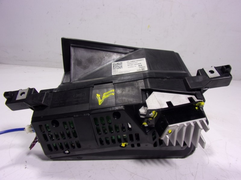 Recambio de cuadro instrumentos para land rover new discovery l462 3.0 d referencia OEM IAM LR141834 23042021D1 