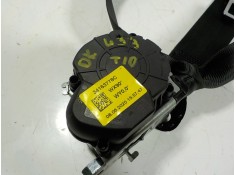 Recambio de cinturon seguridad trasero derecho para skoda fabia combi 1.0 tsi referencia OEM IAM 6V0857448RAA 6V0857448RAA  2