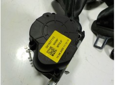 Recambio de cinturon seguridad trasero izquierdo para skoda fabia combi 1.0 tsi referencia OEM IAM 6V0857447RAA 6V0857447RAA  2