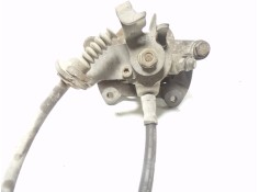 Recambio de pinza freno trasera izquierda para mini mini (r56) 1.6 16v referencia OEM IAM 34216785611   2