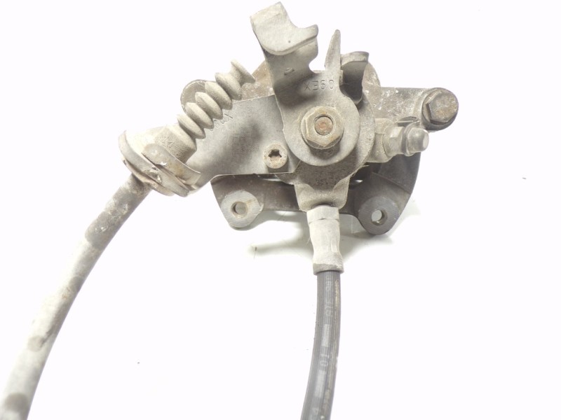 Recambio de pinza freno trasera izquierda para mini mini (r56) 1.6 16v referencia OEM IAM 34216785611  