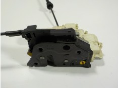 Recambio de cerradura puerta trasera izquierda para volkswagen passat variant (3c5) 2.0 tdi referencia OEM IAM 3C4839015A CZ3C48 2