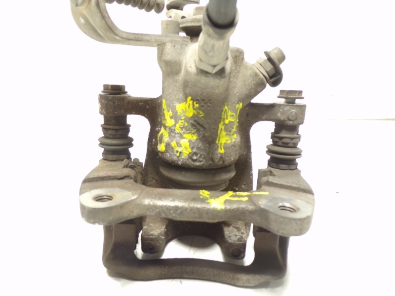 Recambio de pinza freno trasera izquierda para mini mini (r56) 1.6 16v referencia OEM IAM 34216785611  