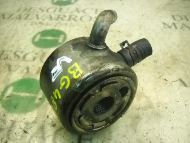 Recambio de enfriador aceite motor para renault kangoo (f/kc0) authentique referencia OEM IAM   