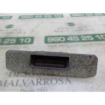 MANETA PORTON A1667500993 