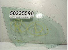 Recambio de cristal puerta delantero derecho para bmw serie 1 lim. (f20/f21) 1.5 12v turbodiesel referencia OEM IAM 51337242564 