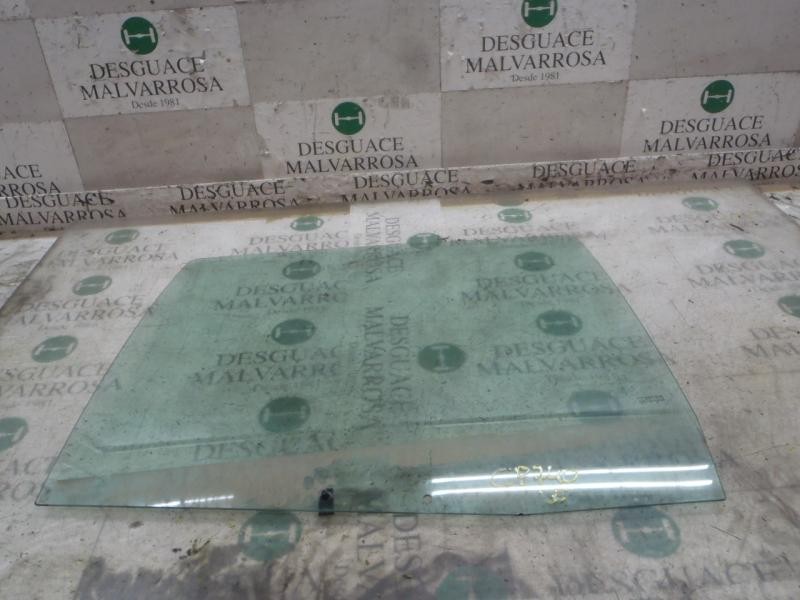 Recambio de cristal puerta trasero izquierdo para fiat ulysse (179) 2.2 jtd admiral referencia OEM IAM 1484690080  