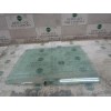 Recambio de cristal puerta trasero izquierdo para fiat ulysse (179) 2.2 jtd admiral referencia OEM IAM 1484690080  