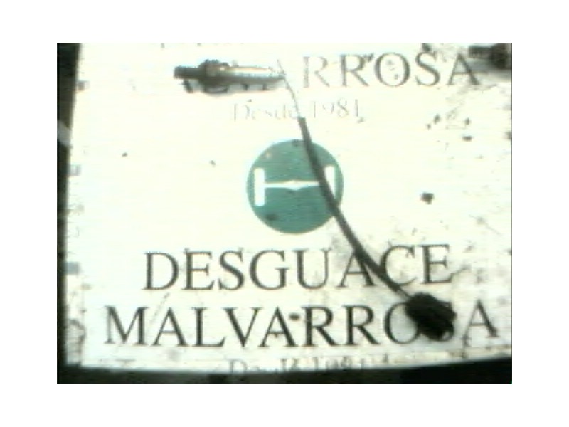 Recambio de sonda lambda para chrysler 300 m (lr) 2.7 v6 referencia OEM IAM 4606133AC  