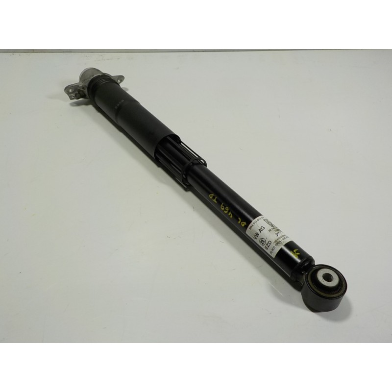 Recambio de amortiguador trasero derecho para seat leon sportstourer (kl8) 2.0 tdi referencia OEM IAM 5WA513049H 5WA512013AH 