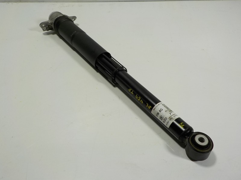 Recambio de amortiguador trasero derecho para seat leon sportstourer (kl8) 2.0 tdi referencia OEM IAM 5WA513049H 5WA512013AH 