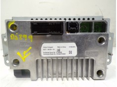 Recambio de pantalla multifuncion para ford mondeo lim. trend referencia OEM IAM 5308885 DS7T14F239CH  2