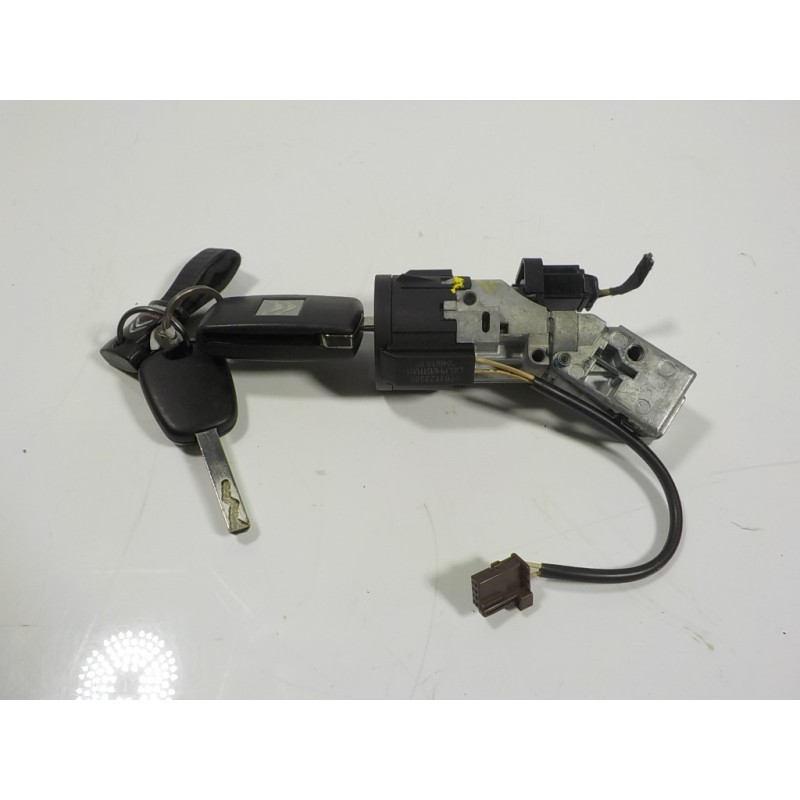 Recambio de antirrobo para citroën c3 1.2 12v e-vti referencia OEM IAM 4162VH 9663123380 