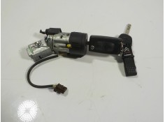 Recambio de antirrobo para citroën c3 1.2 12v e-vti referencia OEM IAM 4162VH 9663123380  2