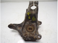 Recambio de mangueta delantera izquierda para mini mini (r56) 1.6 16v referencia OEM IAM 31216779795  31226776162 2