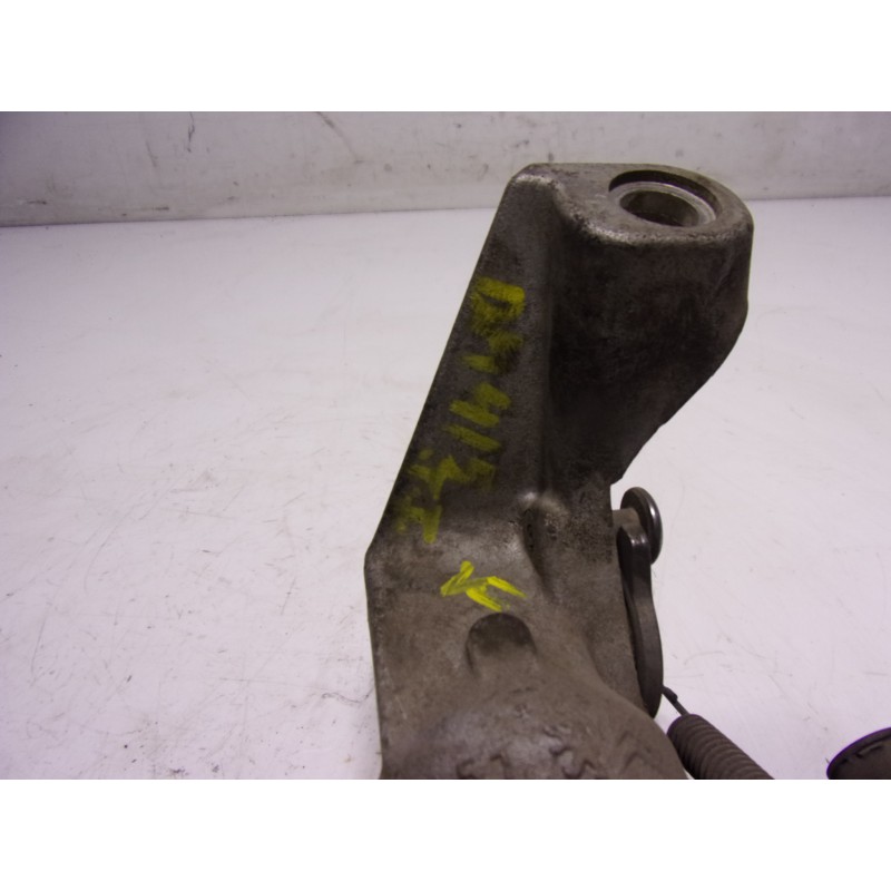 Recambio de pinza freno trasera izquierda para peugeot 308 1.2 12v e-thp referencia OEM IAM 1610762380 9670734480 