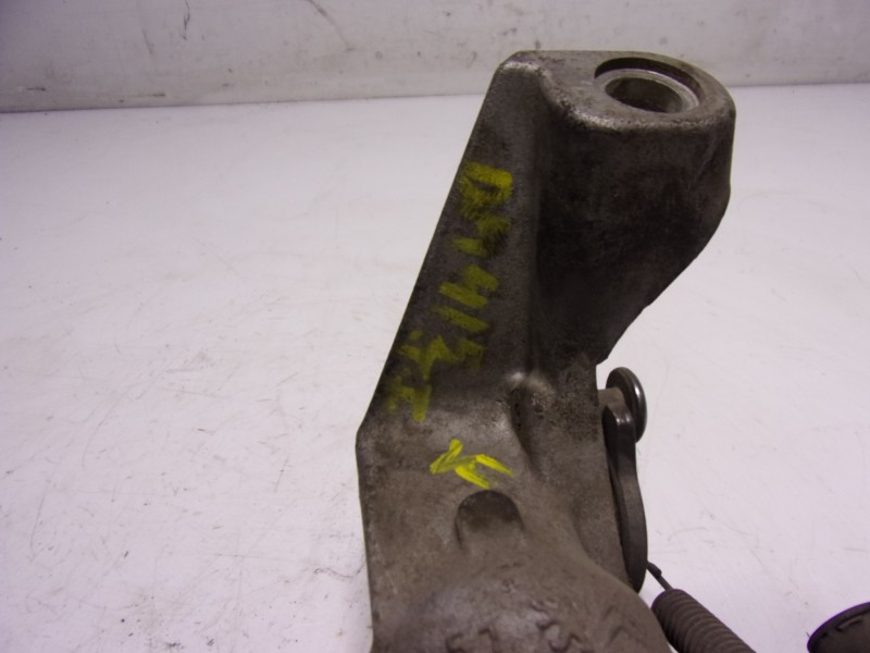 Recambio de pinza freno trasera izquierda para peugeot 308 1.2 12v e-thp referencia OEM IAM 1610762380 9670734480 