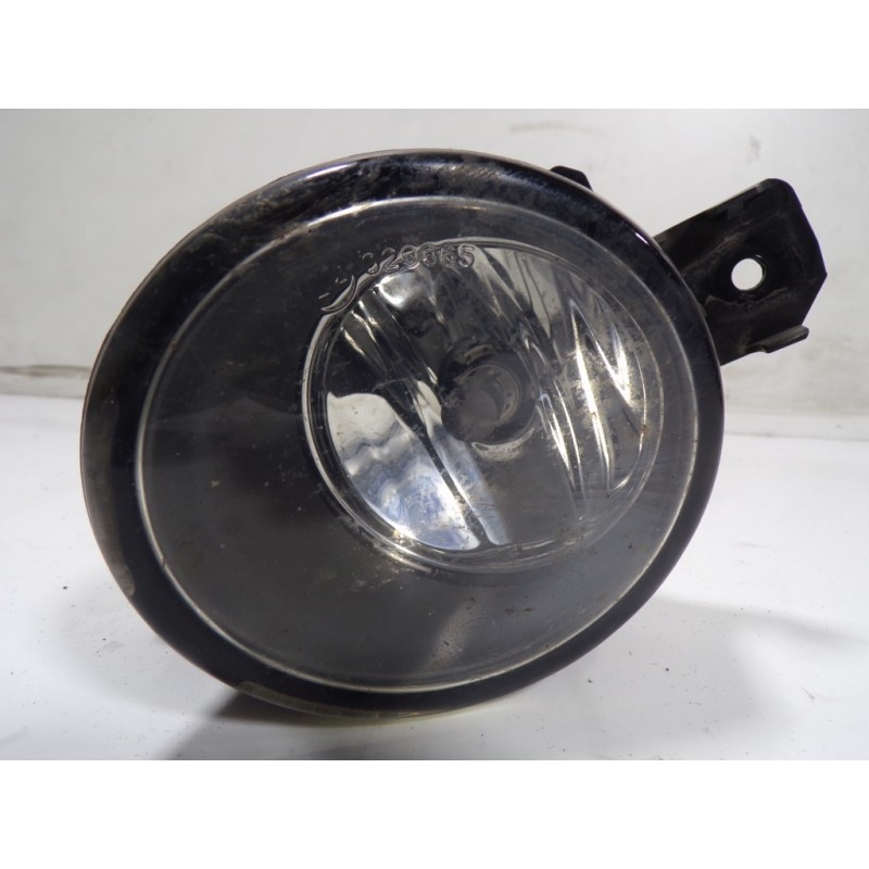 Recambio de faro antiniebla izquierdo para nissan qashqai (j10) tekna referencia OEM IAM B6A558990A 261558990A 