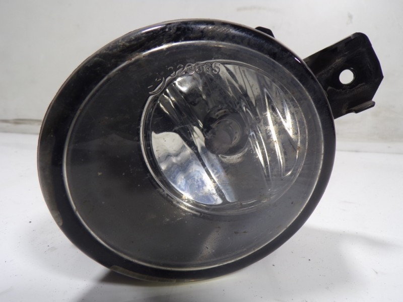 Recambio de faro antiniebla izquierdo para nissan qashqai (j10) tekna referencia OEM IAM B6A558990A 261558990A 