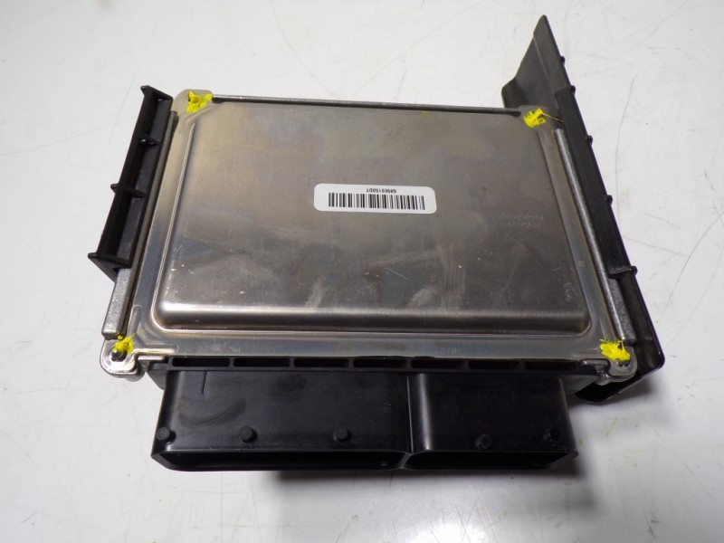 Recambio de centralita motor uce para seat ibiza (kj1) fr referencia OEM IAM 05C906032L6F0 05C907394D 