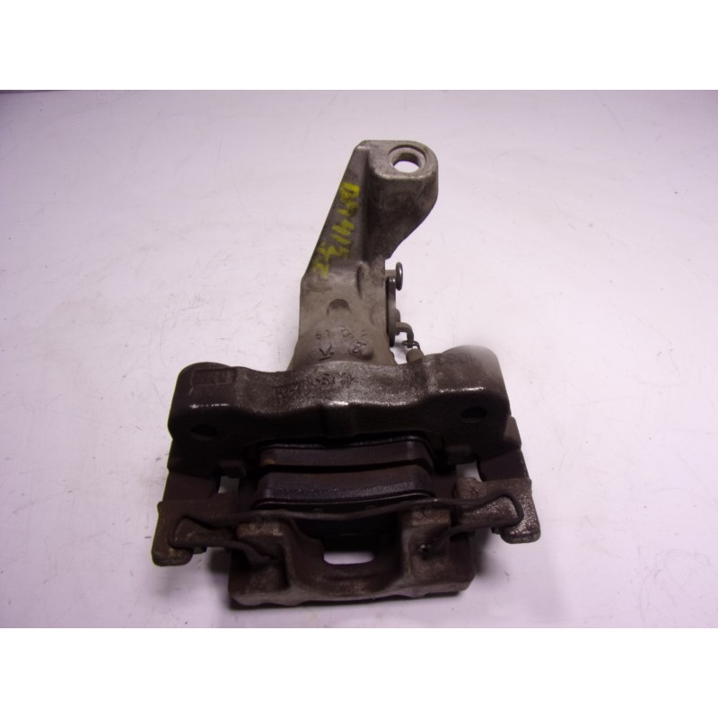 Recambio de pinza freno trasera izquierda para peugeot 308 1.2 12v e-thp referencia OEM IAM 1610762380 9670734480 
