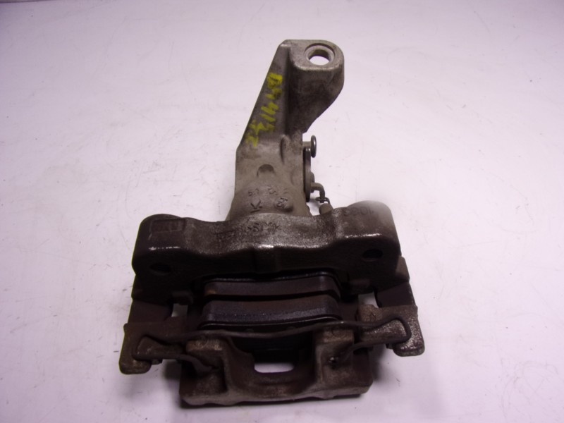 Recambio de pinza freno trasera izquierda para peugeot 308 1.2 12v e-thp referencia OEM IAM 1610762380 9670734480 